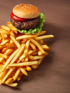 Download McDonald’s App & Order Food Online (+Loyality, Deals, Sign Up Bonus)