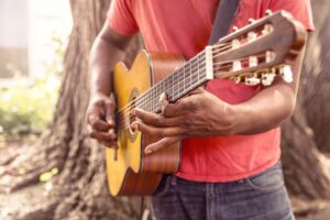 Fender Play App: Download to Learn How to Play Guitar