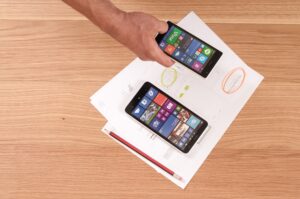 Top 3 Mobile Design Apps: Create Professional Designs Online