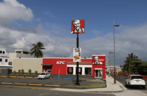 Explorando Oportunidades de Empleo en KFC: Una Guía para Aplicar