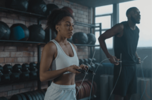 The 7 Best Fitness Apps for Women: Getting Fit at Home