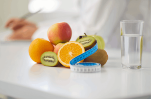 Best Diet Tracker App: Monitor Your Intake Efficiently