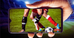 How to Watch Football on Mobile for Free