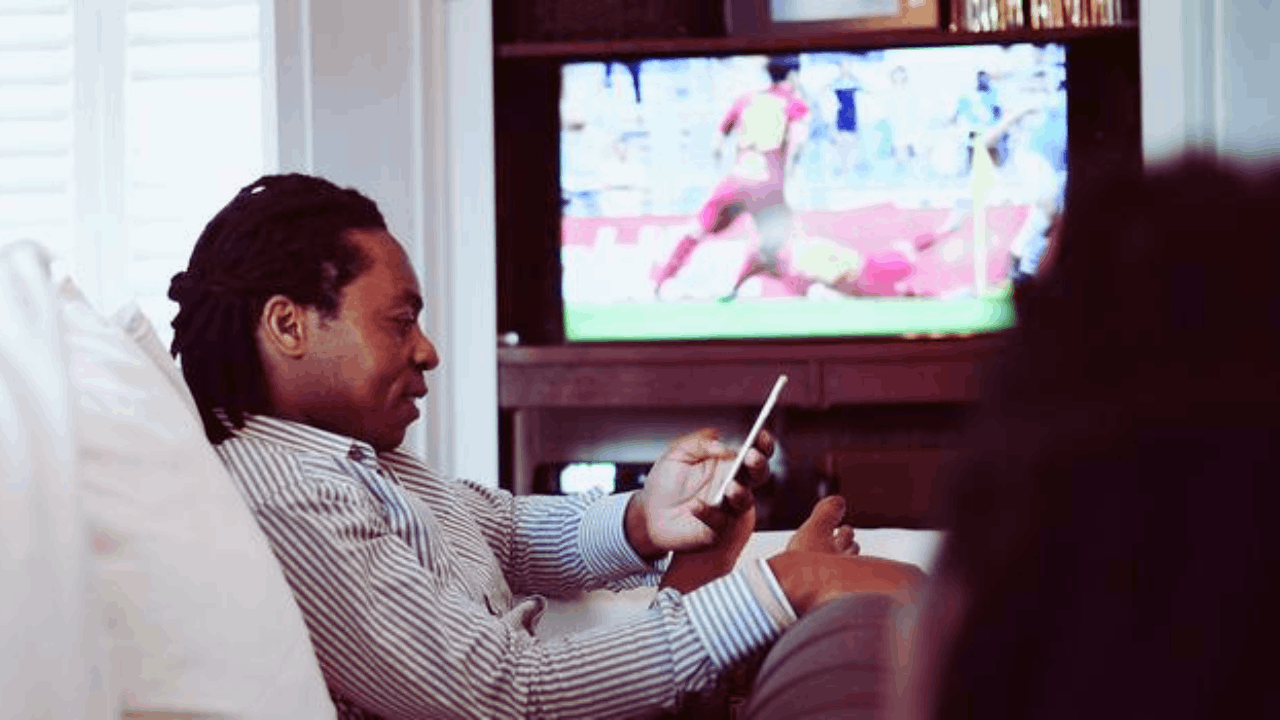 How to Watch Football on Mobile for Free