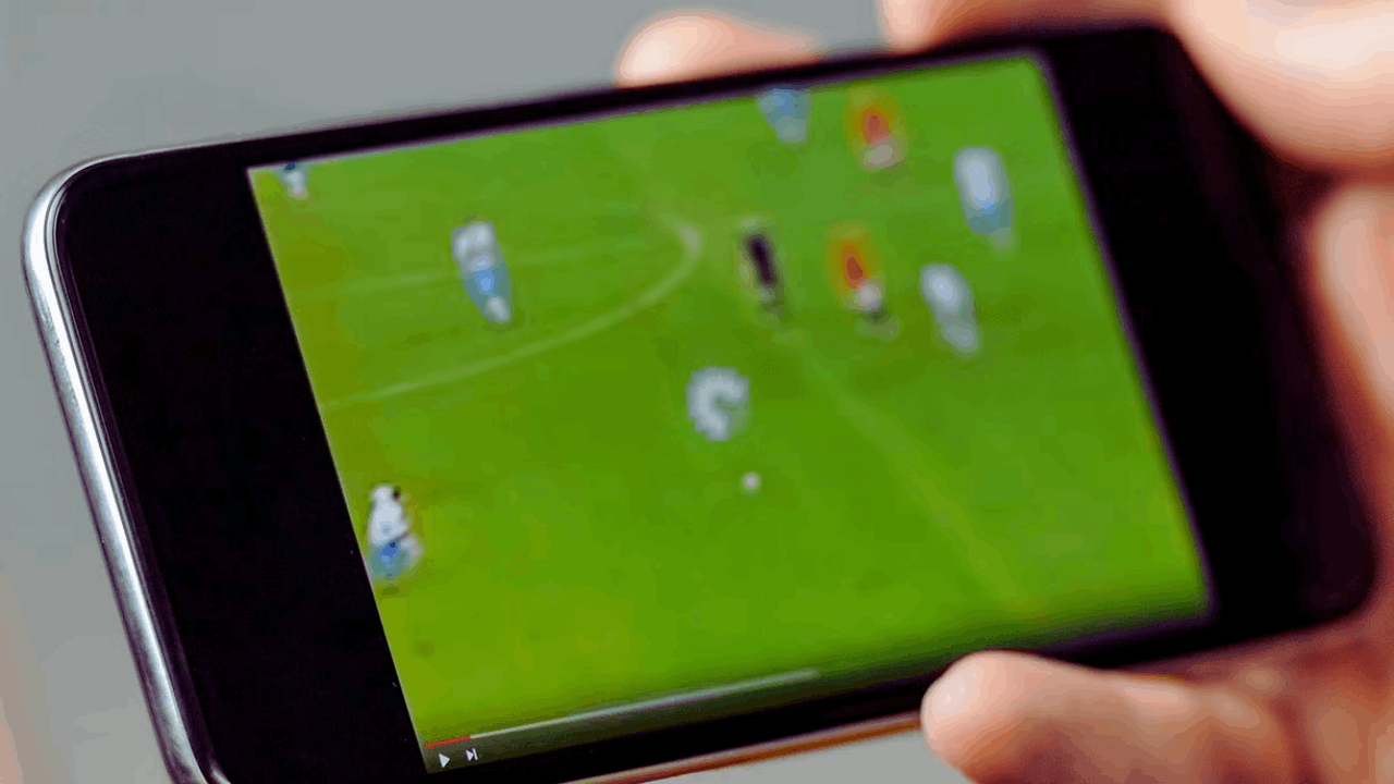 How to Watch Premier League Live in Mobile