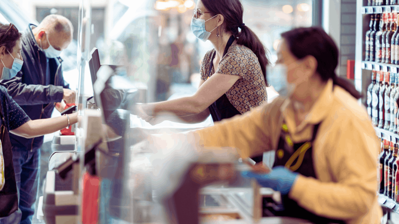 Carrefour Otvorena Radna Mjesta - Saznajte Kako Se Prijaviti