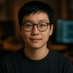 Riley Chen