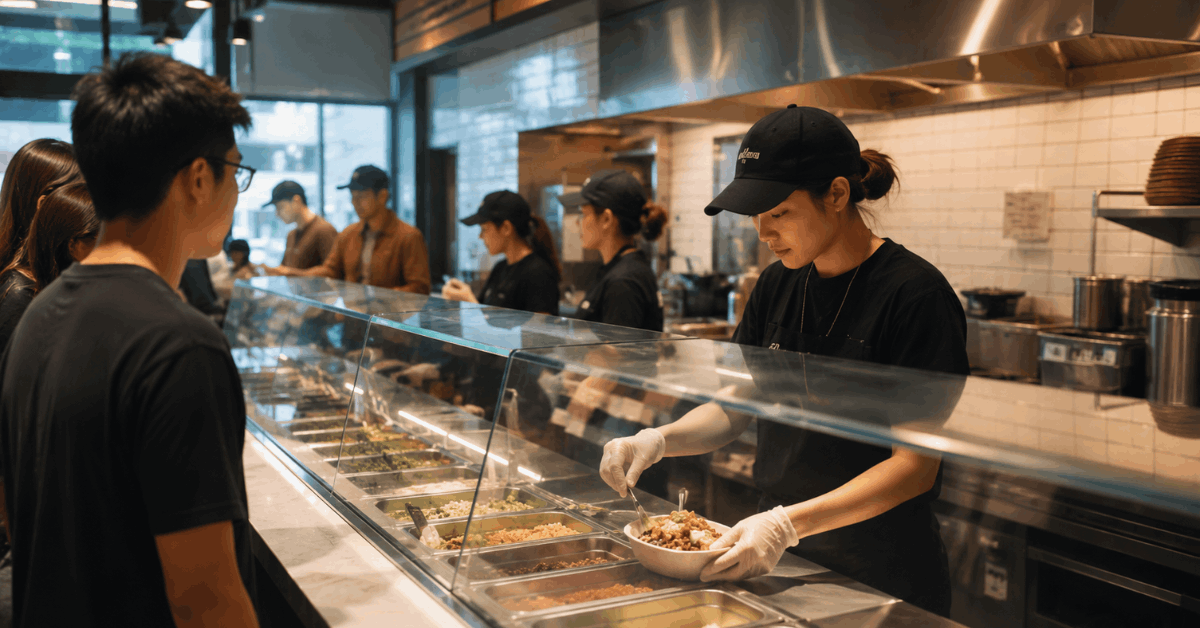 Comienza tu carrera en Chipotle: Lo que debes saber y cómo empezar