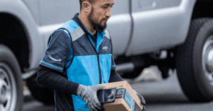 Guía para Solicitar Empleo como Repartidor de Amazon y sus Beneficios