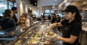 Comienza tu carrera en Chipotle: Lo que debes saber y cómo empezar